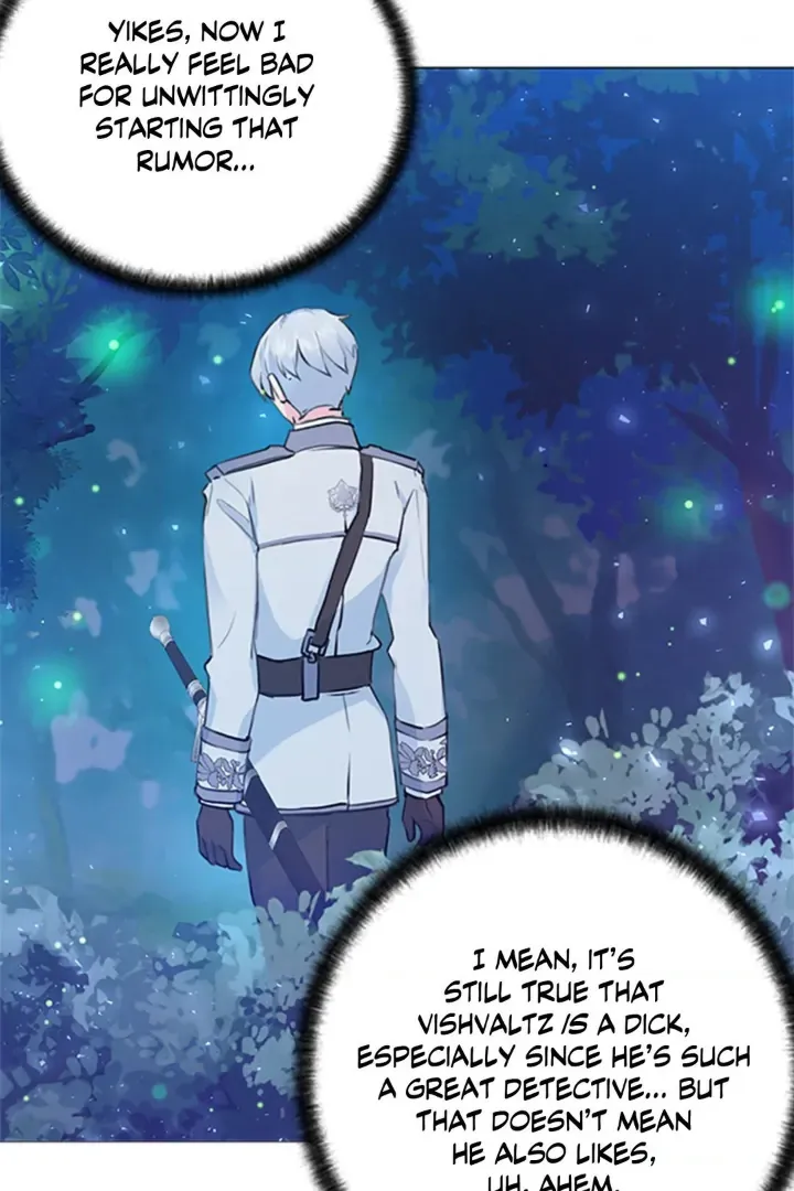 Please Stop Following Me, ML! Mangakakalot X Chapter 4 Page 93