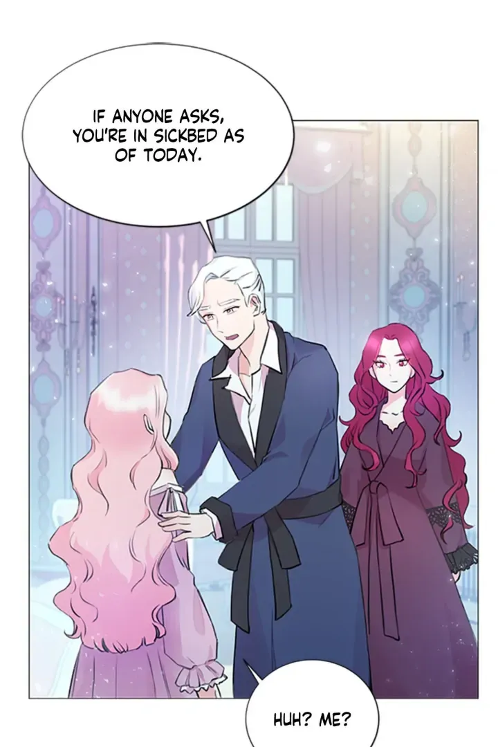 Please Stop Following Me, ML! Mangakakalot X Chapter 4 Page 16
