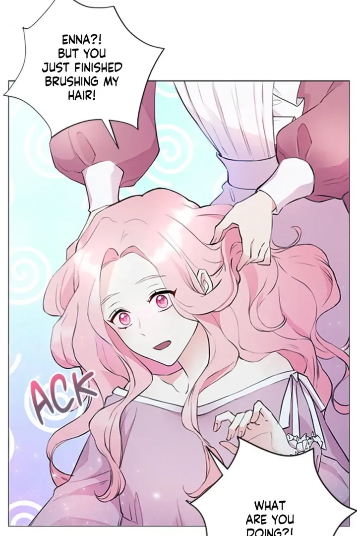 Please Stop Following Me, ML! Mangakakalot X Chapter 4 Page 19