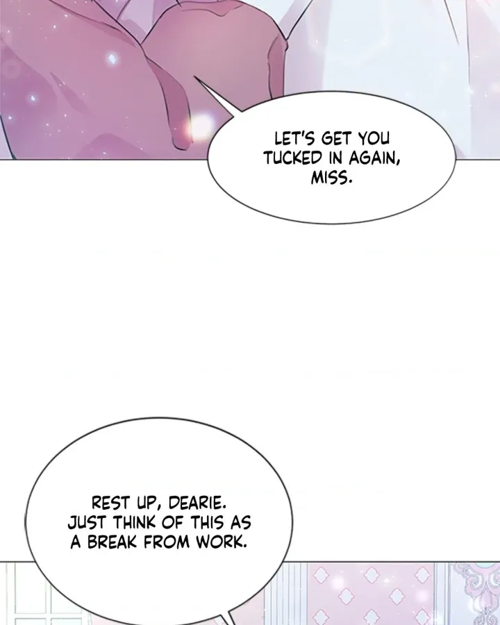 Please Stop Following Me, ML! Mangakakalot X Chapter 4 Page 27