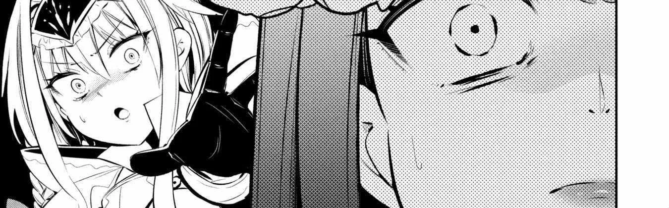 Please Stop Healing Me, Great Sage! Mangakakalot X Chapter 8 Page 8