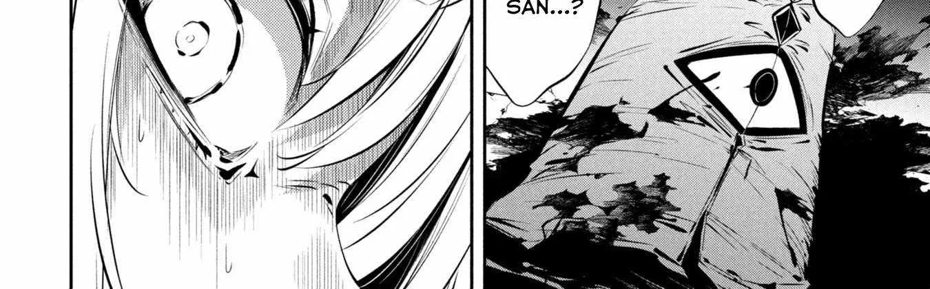 Please Stop Healing Me, Great Sage! Mangakakalot X Chapter 8 Page 14