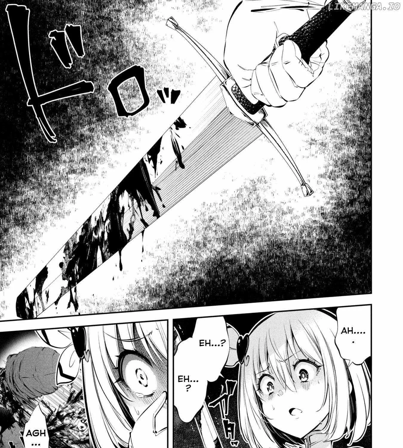 Please Stop Healing Me, Great Sage! Mangakakalot X Chapter 8 Page 15