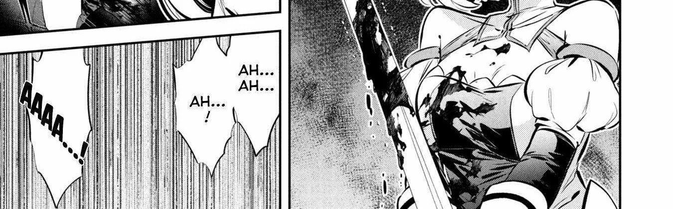 Please Stop Healing Me, Great Sage! Mangakakalot X Chapter 8 Page 16