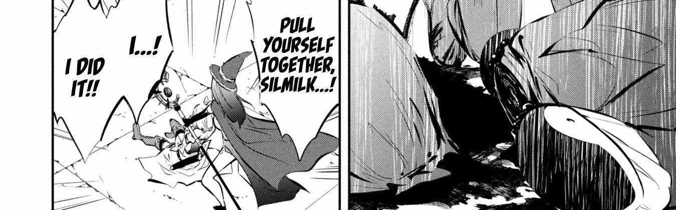Please Stop Healing Me, Great Sage! Mangakakalot X Chapter 8 Page 18