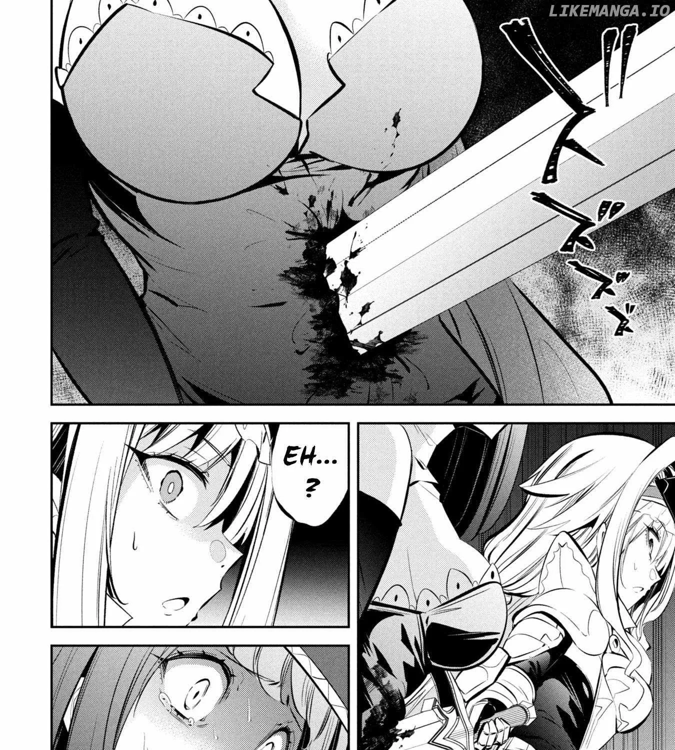 Please Stop Healing Me, Great Sage! Mangakakalot X Chapter 8 Page 29