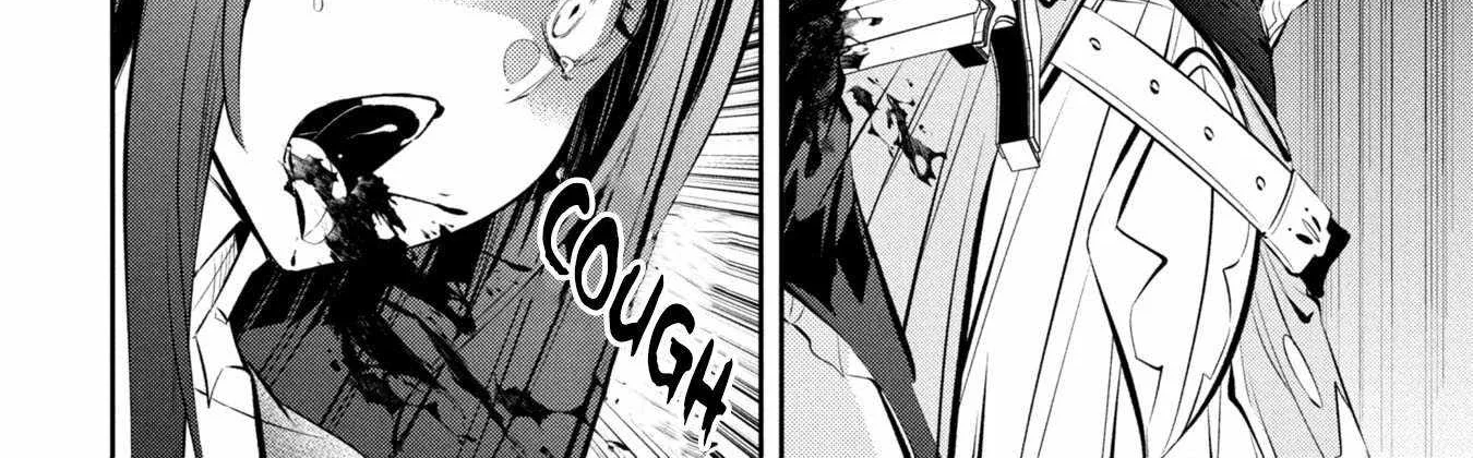 Please Stop Healing Me, Great Sage! Mangakakalot X Chapter 8 Page 30