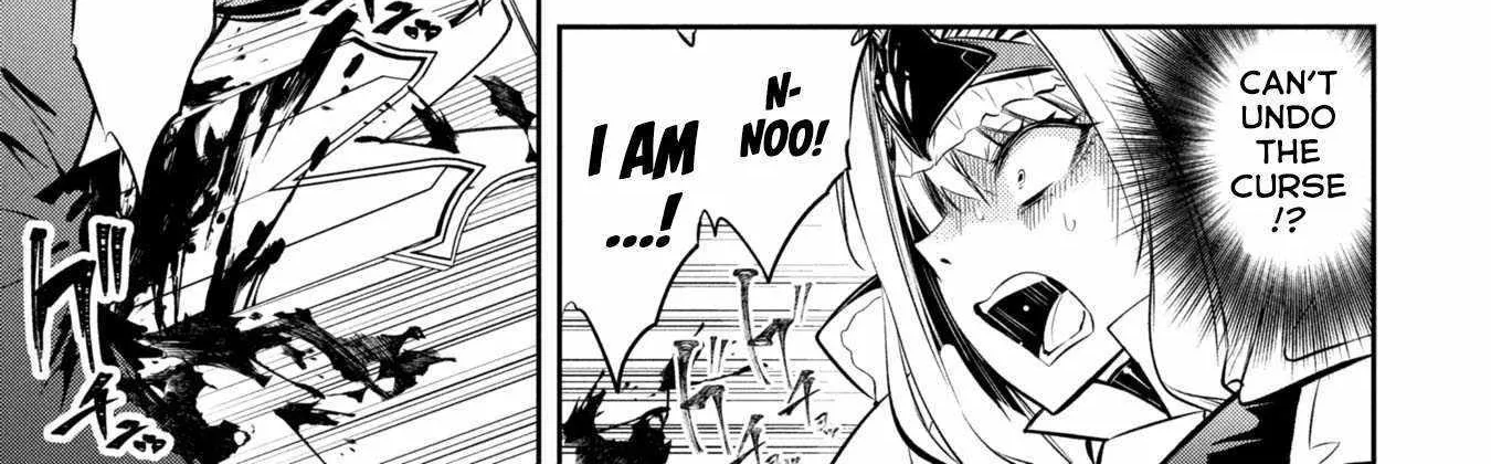 Please Stop Healing Me, Great Sage! Mangakakalot X Chapter 8 Page 32