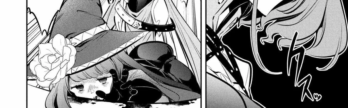 Please Stop Healing Me, Great Sage! Mangakakalot X Chapter 8 Page 34