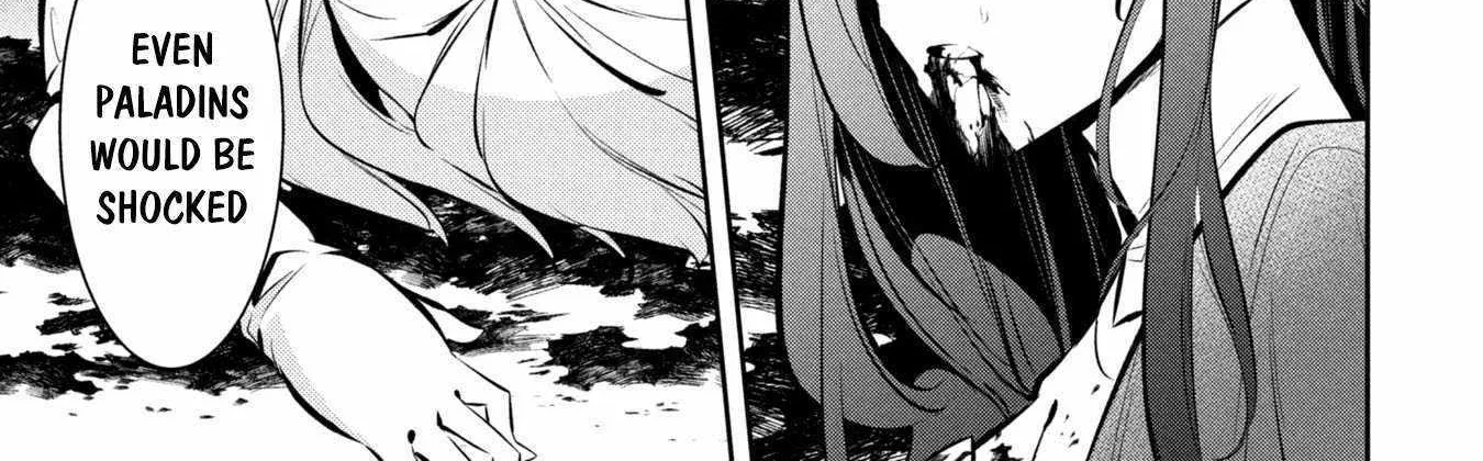 Please Stop Healing Me, Great Sage! Mangakakalot X Chapter 8 Page 40