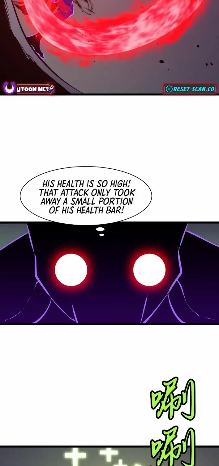 Pre-rewarded by the Mirror Mangakakalot X Chapter 10 Page 42