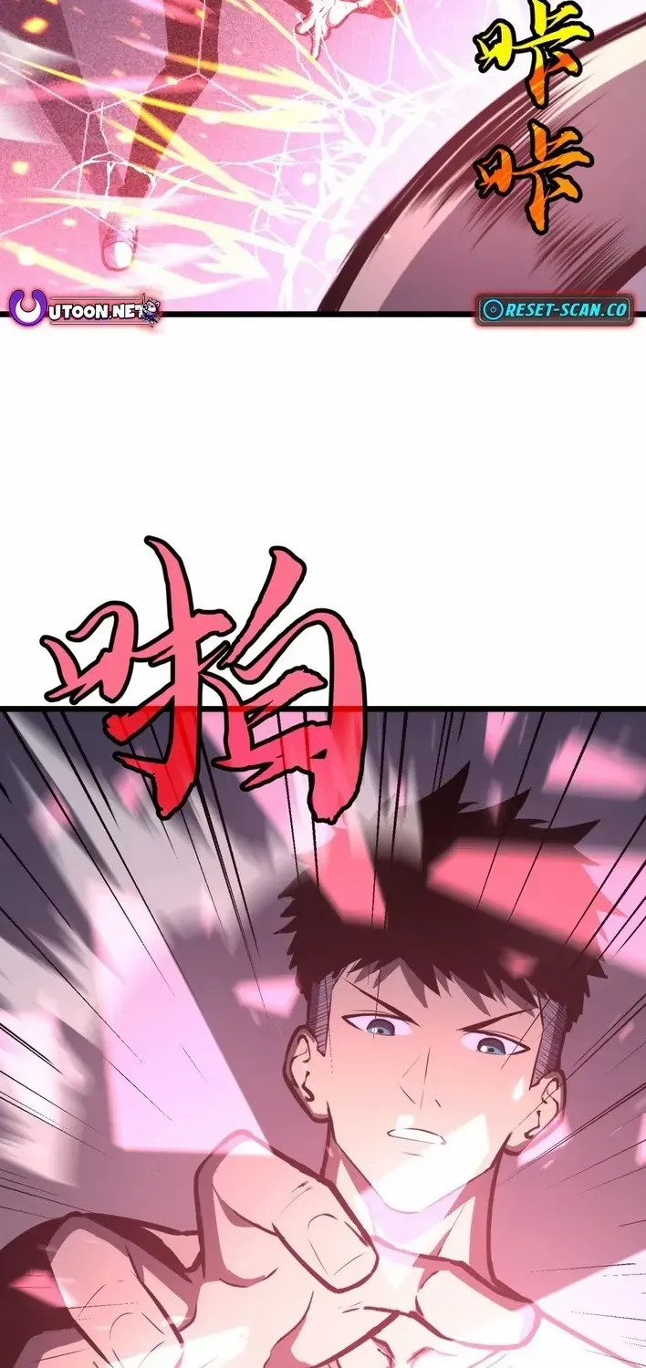 Pre-rewarded by the Mirror Mangakakalot X Chapter 10 Page 49