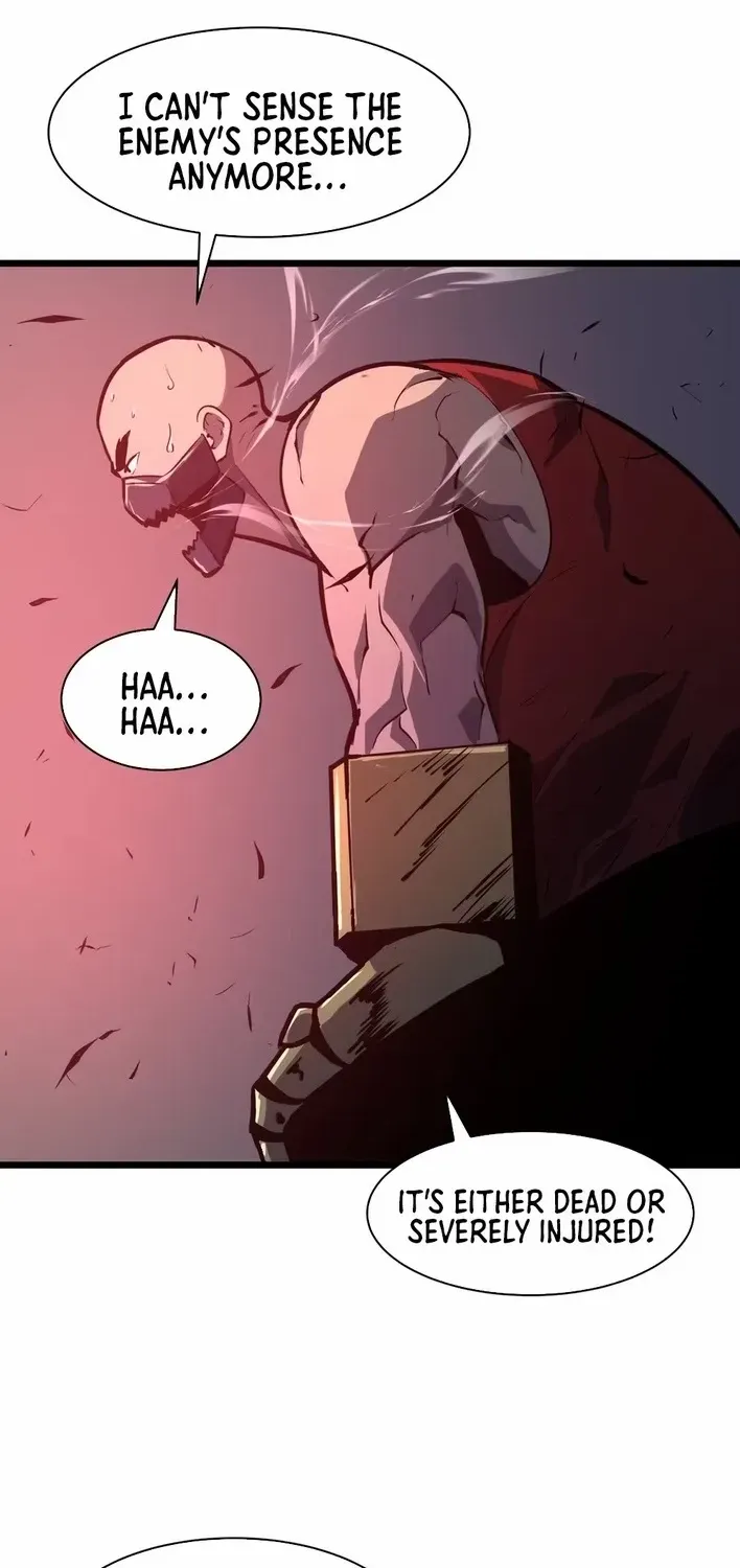 Pre-rewarded by the Mirror Mangakakalot X Chapter 10 Page 7