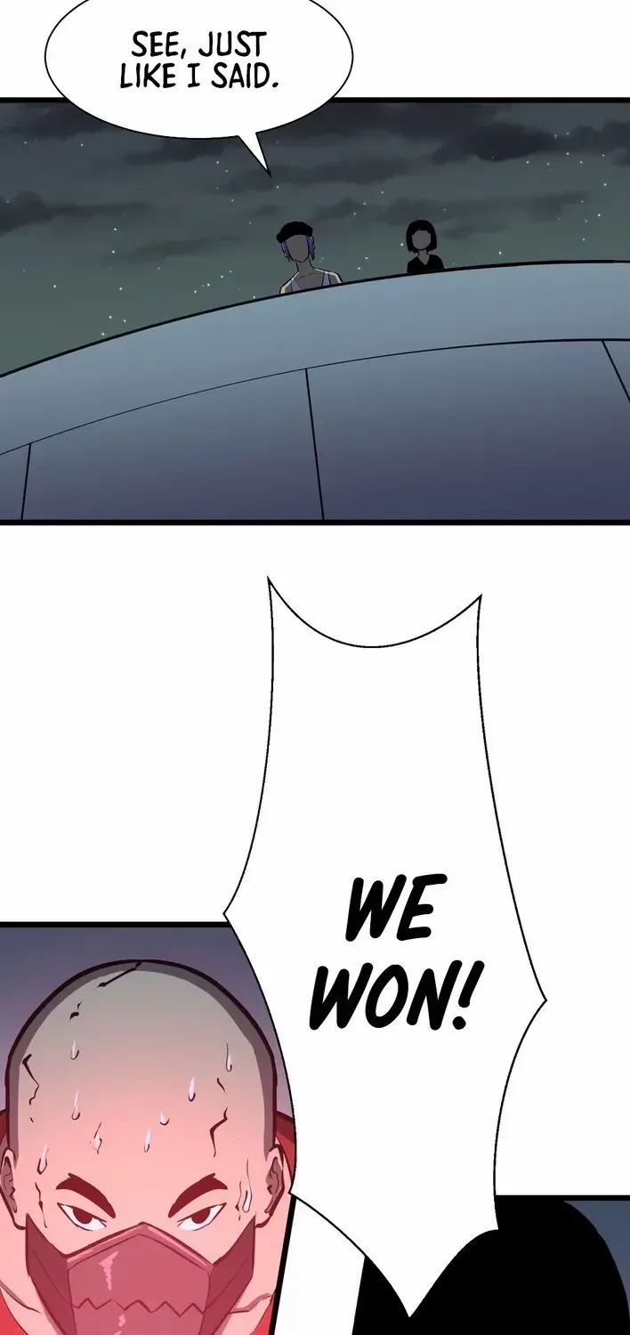 Pre-rewarded by the Mirror Mangakakalot X Chapter 10 Page 8