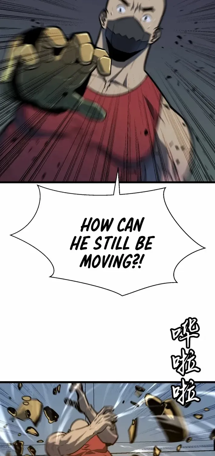 Pre-rewarded by the Mirror Mangakakalot X Chapter 10 Page 14