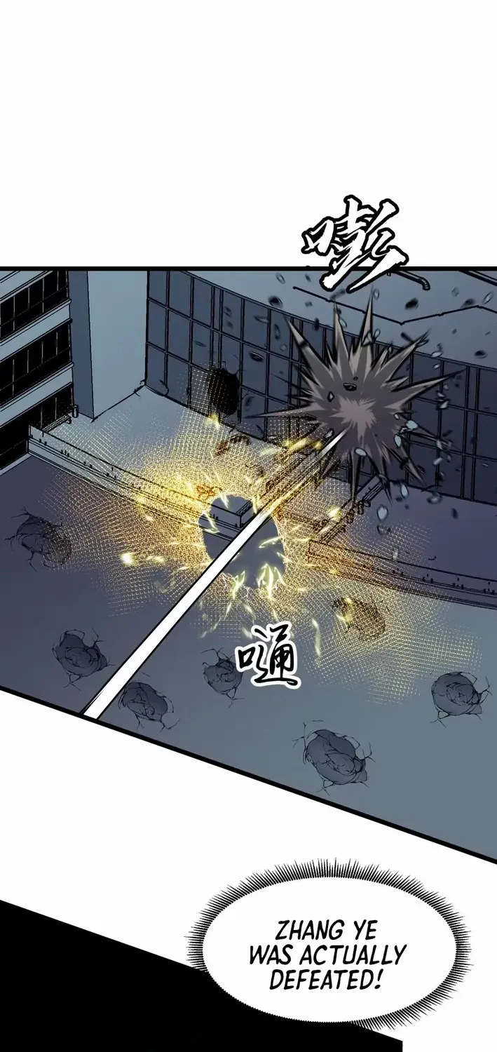 Pre-rewarded by the Mirror Mangakakalot X Chapter 10 Page 16