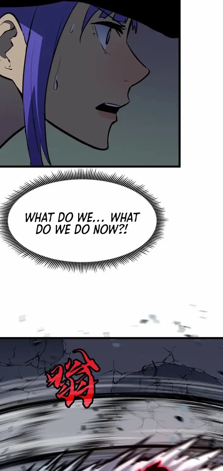 Pre-rewarded by the Mirror Mangakakalot X Chapter 10 Page 17