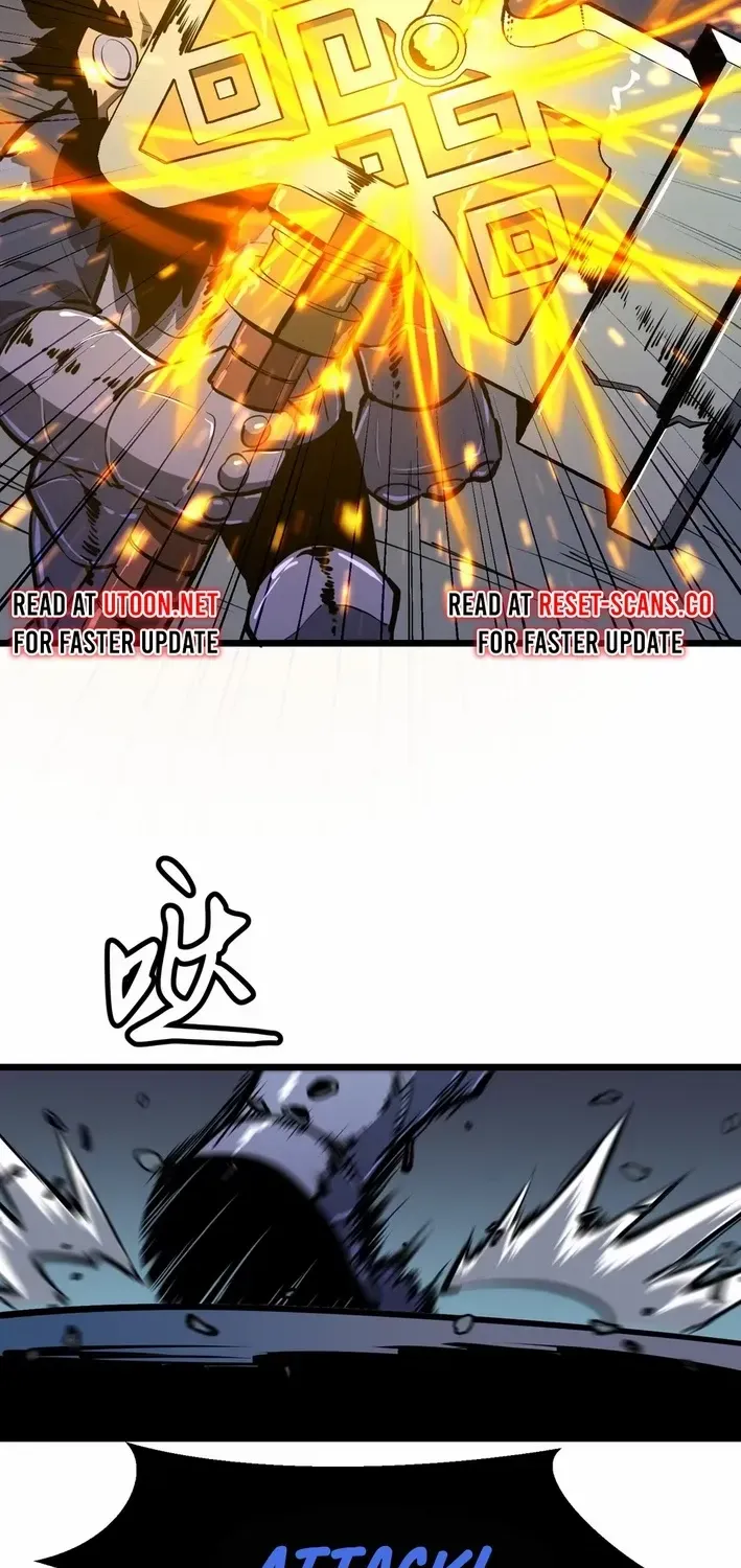 Pre-rewarded by the Mirror Mangakakalot X Chapter 10 Page 24