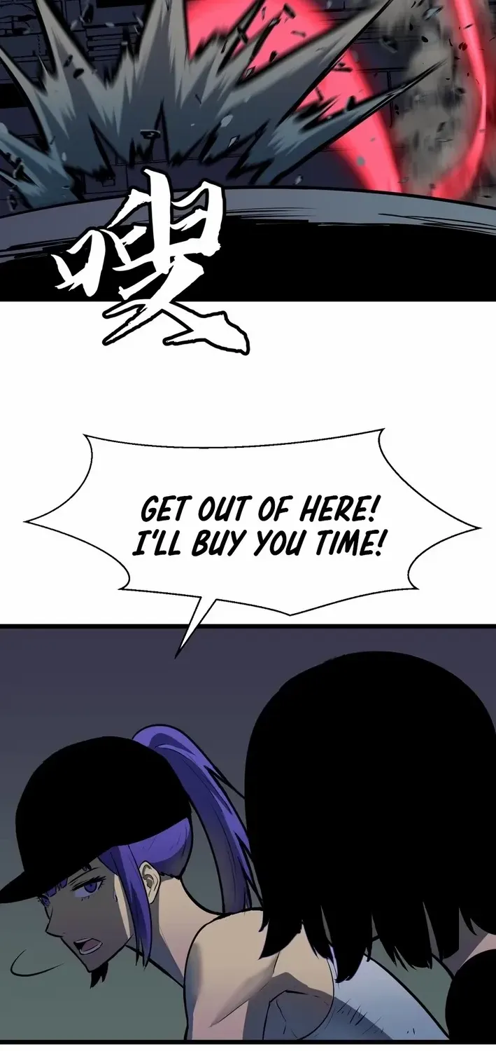 Pre-rewarded by the Mirror Mangakakalot X Chapter 10 Page 26
