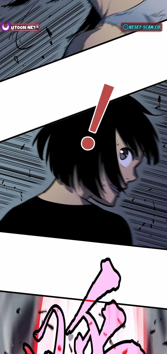 Pre-rewarded by the Mirror Mangakakalot X Chapter 10 Page 29