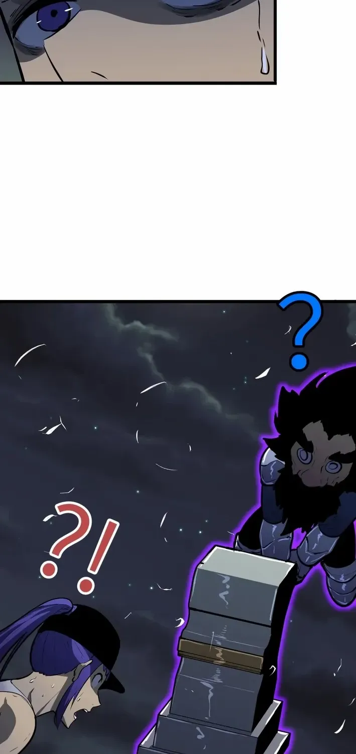 Pre-rewarded by the Mirror Mangakakalot X Chapter 10 Page 34