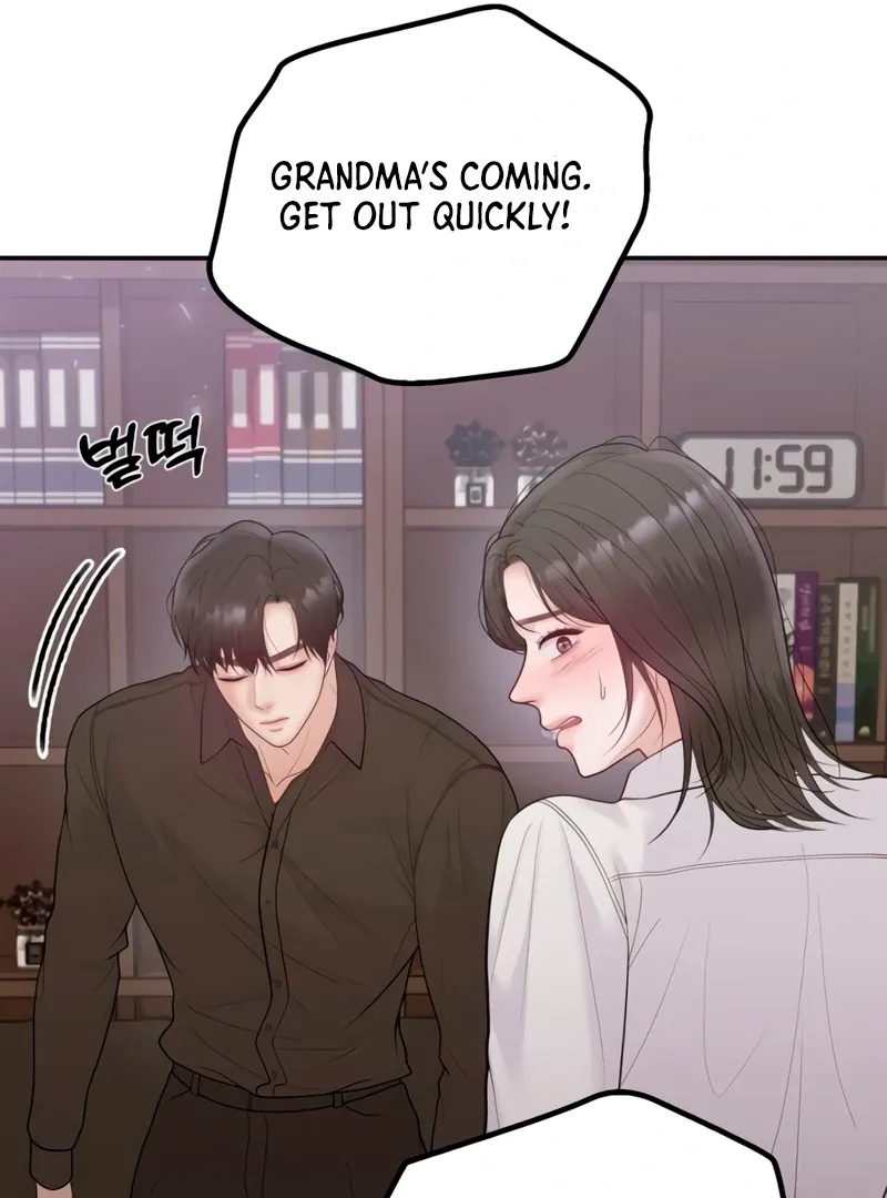 Pregnancy, Plunder Mangakakalot X Chapter 4 Page 71