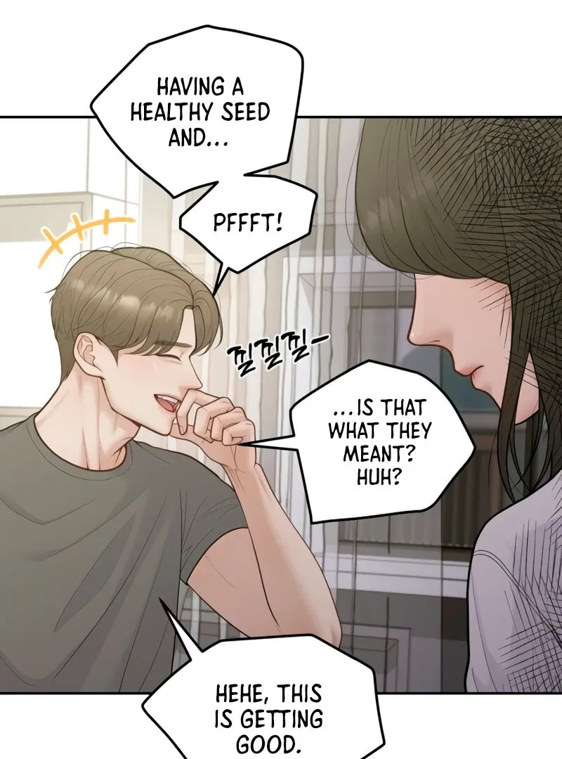 Pregnancy, Plunder Mangakakalot X Chapter 5 Page 17