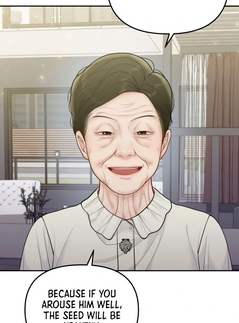 Pregnancy, Plunder Mangakakalot X Chapter 5 Page 8