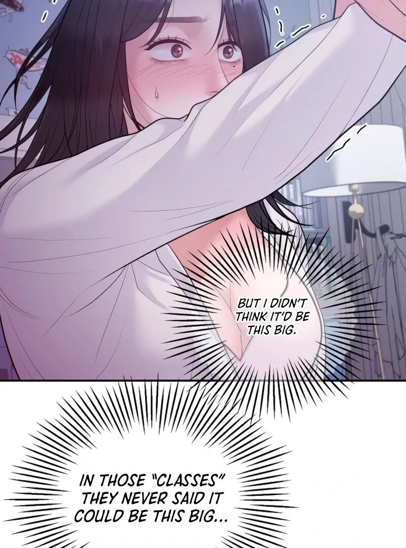 Pregnancy, Plunder Mangakakalot X Chapter 5 Page 91