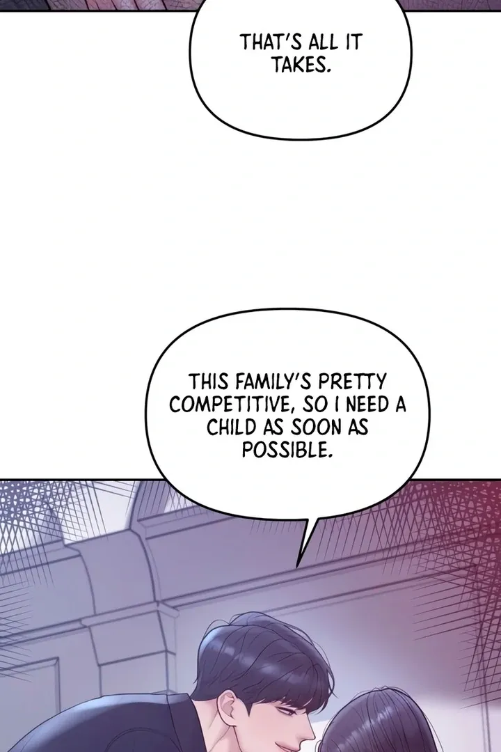 Pregnancy, Plunder Mangakakalot X Chapter 6 Page 45
