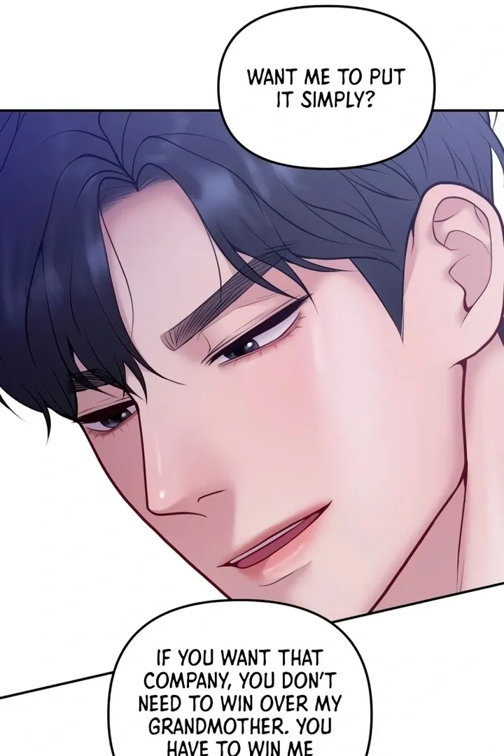 Pregnancy, Plunder Mangakakalot X Chapter 6 Page 41