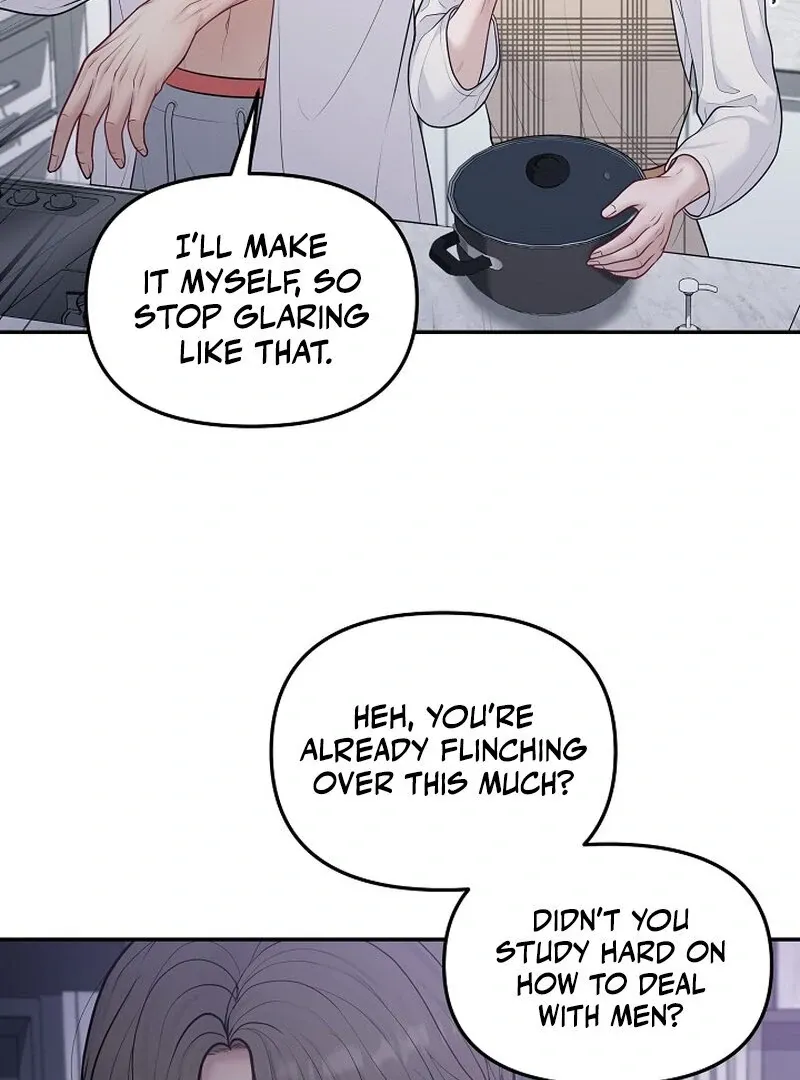 Pregnancy, Plunder Mangakakalot X Chapter 7 Page 23