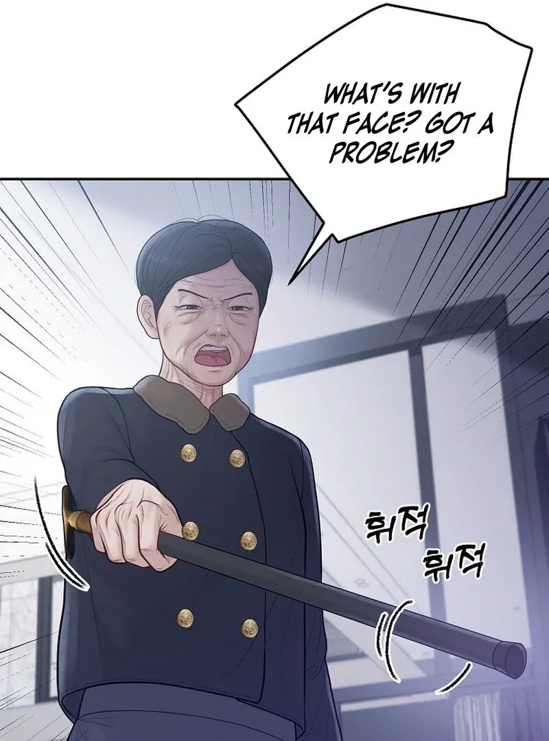 Pregnancy, Plunder Mangakakalot X Chapter 7 Page 39