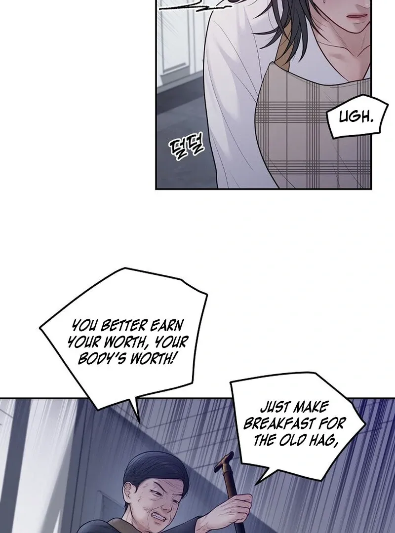 Pregnancy, Plunder Mangakakalot X Chapter 7 Page 43