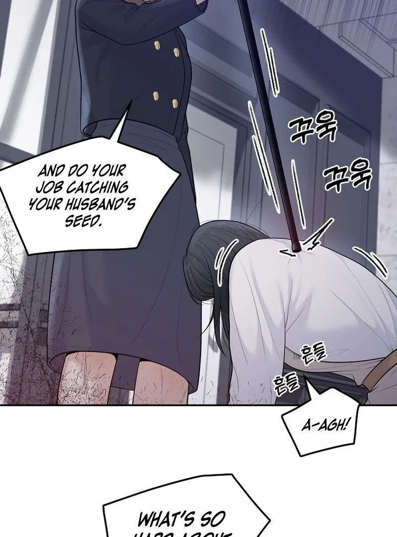 Pregnancy, Plunder Mangakakalot X Chapter 7 Page 44