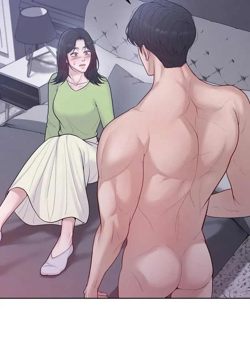 Pregnancy, Plunder Mangakakalot X Chapter 8 Page 17