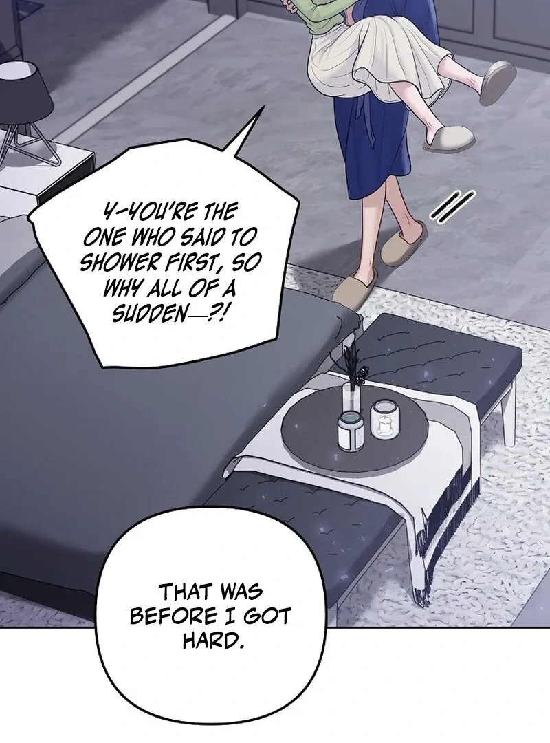 Pregnancy, Plunder Mangakakalot X Chapter 8 Page 12