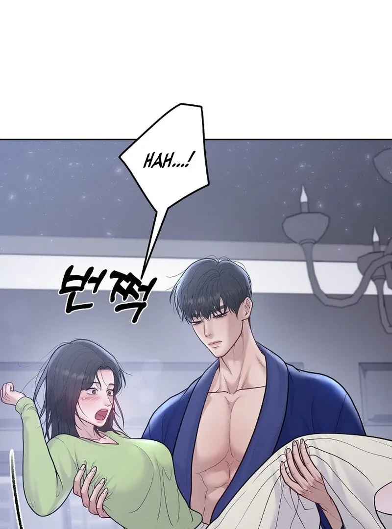 Pregnancy, Plunder Mangakakalot X Chapter 8 Page 8