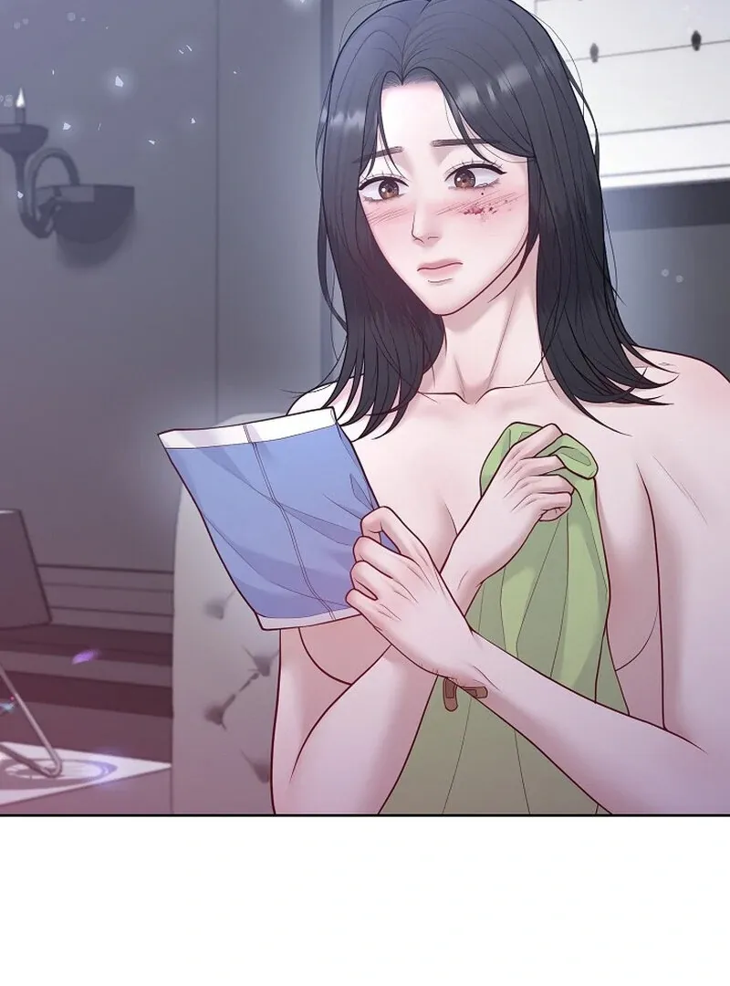 Pregnancy, Plunder Mangakakalot X Chapter 9 Page 16