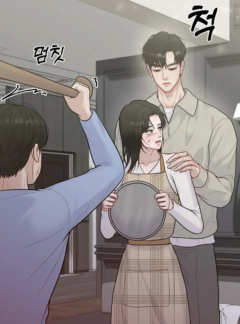 Pregnancy, Plunder Mangakakalot X Chapter 9 Page 40