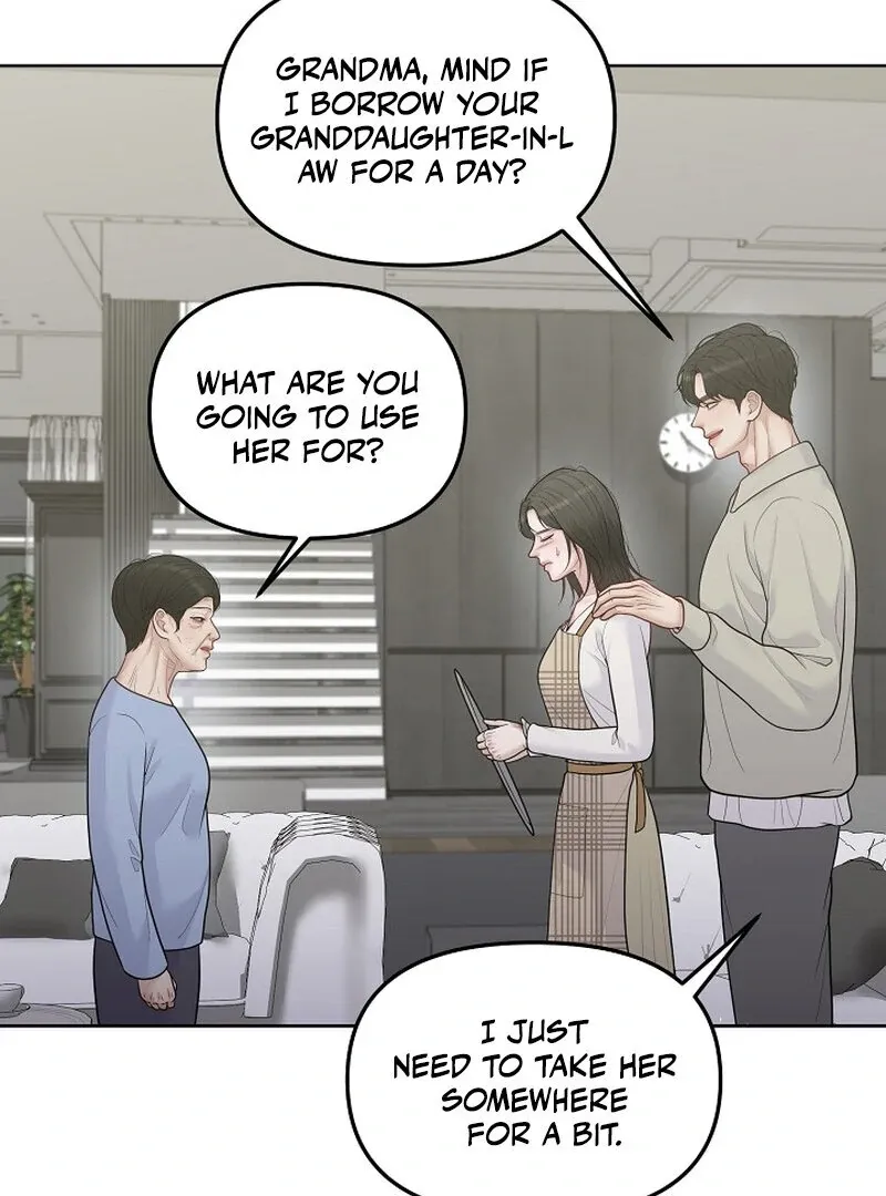Pregnancy, Plunder Mangakakalot X Chapter 9 Page 43