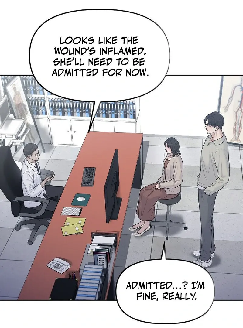 Pregnancy, Plunder Mangakakalot X Chapter 9 Page 71