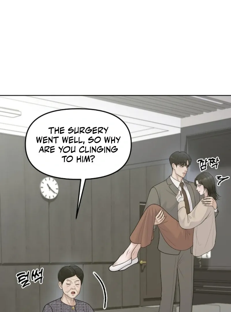 Pregnancy, Plunder Mangakakalot X Chapter 11 Page 50