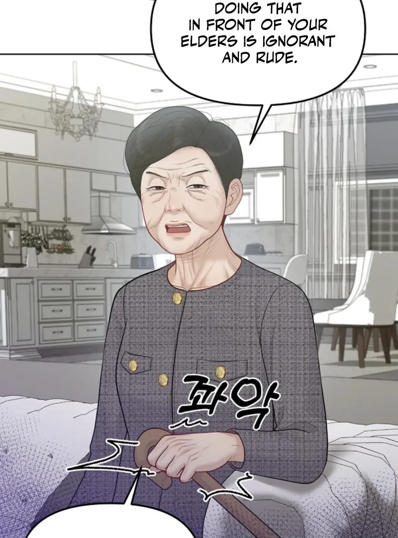 Pregnancy, Plunder Mangakakalot X Chapter 11 Page 56
