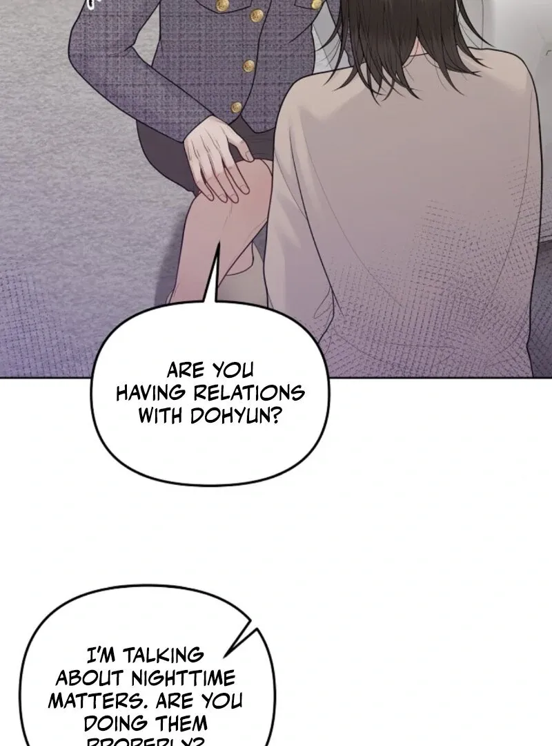 Pregnancy, Plunder Mangakakalot X Chapter 11 Page 85