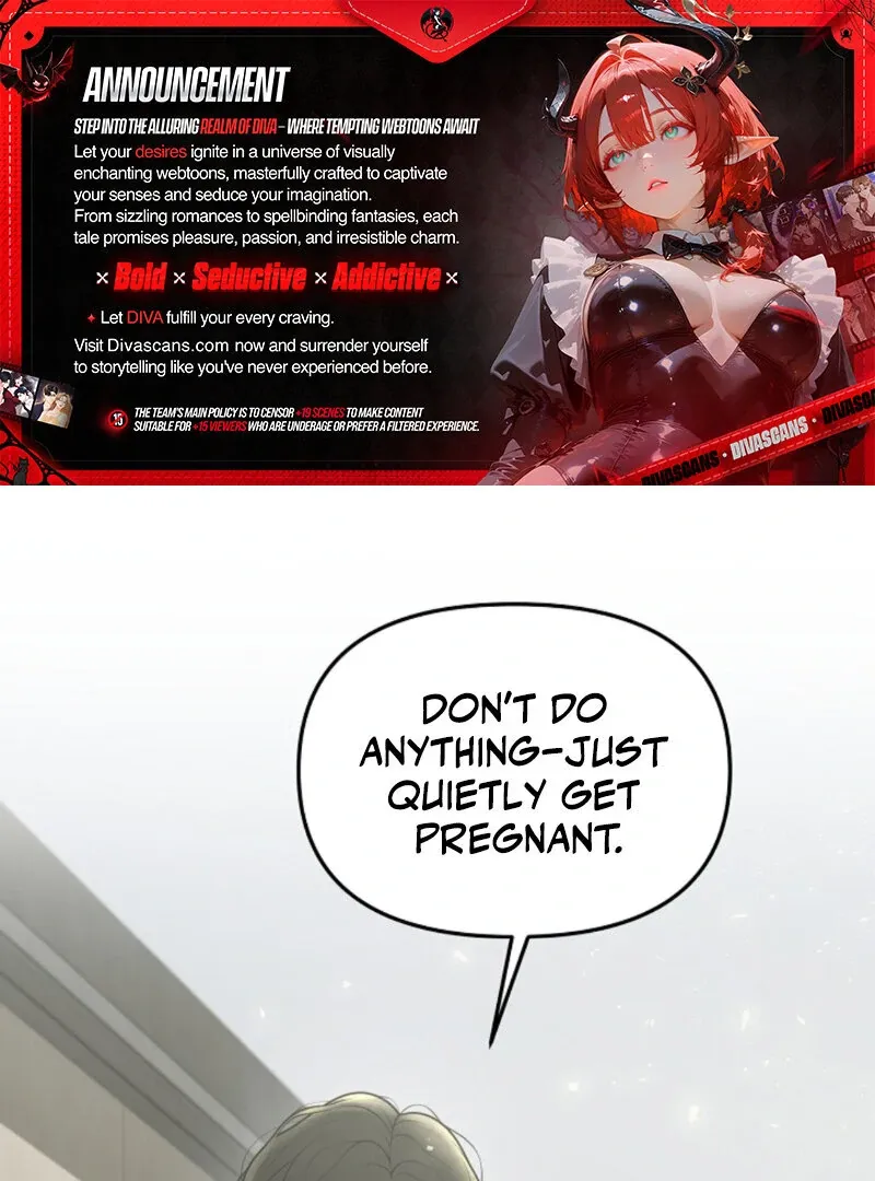Pregnancy, Plunder Mangakakalot X Chapter 11 Page 2