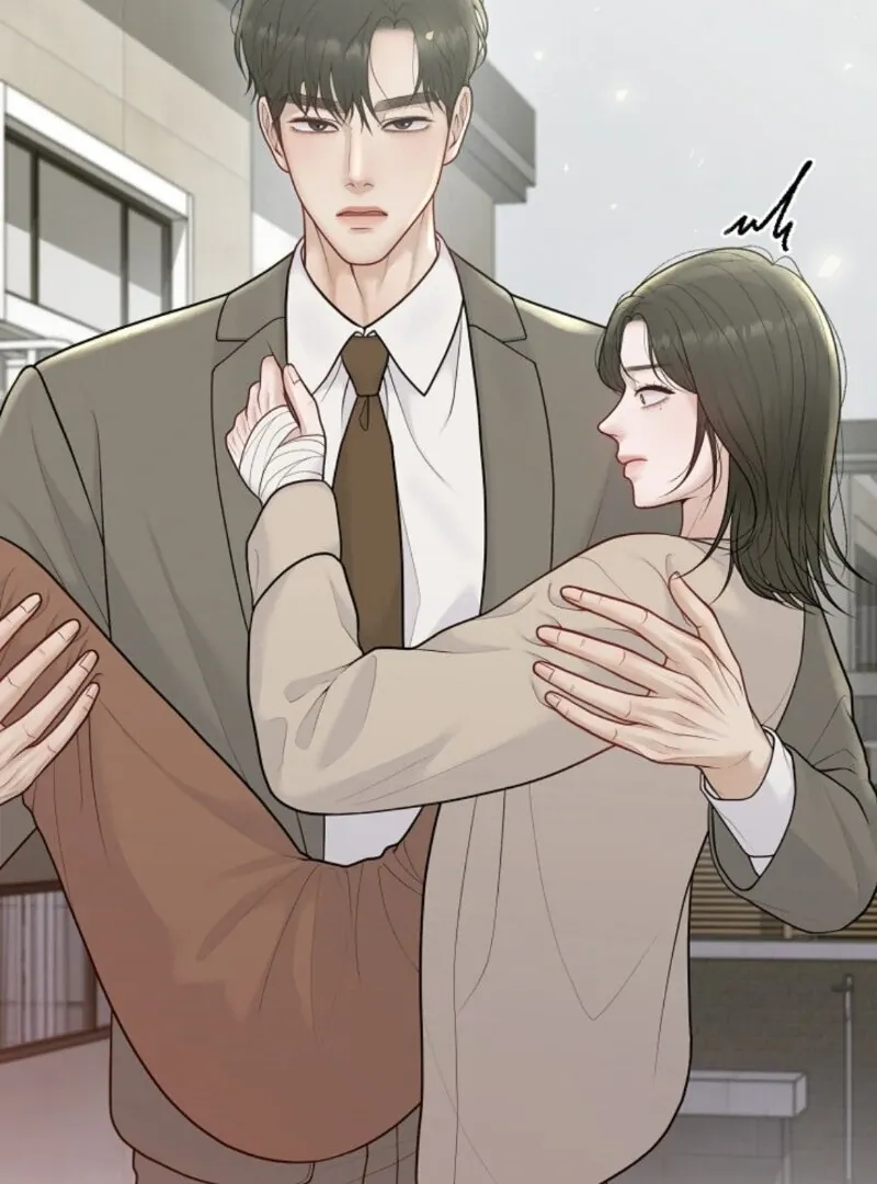 Pregnancy, Plunder Mangakakalot X Chapter 11 Page 3