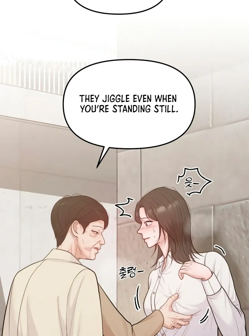 Pregnancy, Plunder Mangakakalot X Chapter 3 Page 108