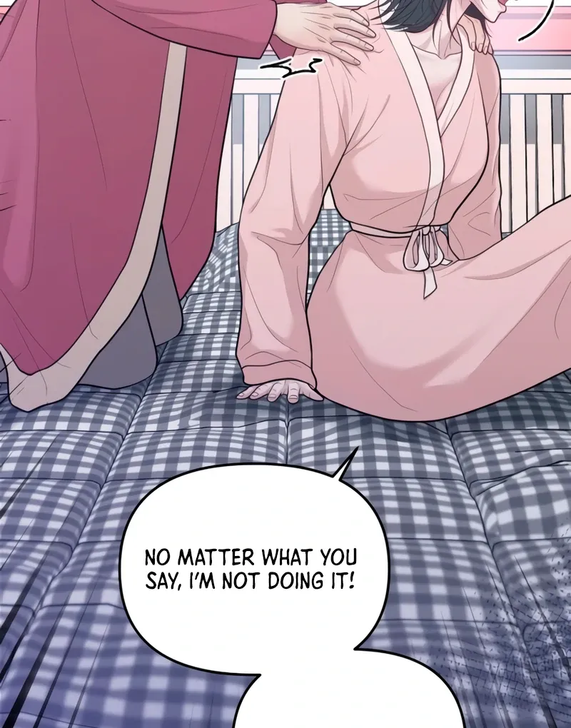Pregnancy, Plunder Mangakakalot X Chapter 3 Page 28
