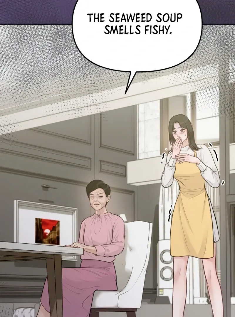 Pregnancy, Plunder Mangakakalot X Chapter 3 Page 88